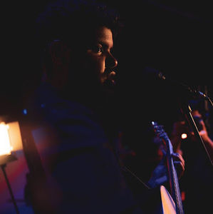 Meet your Posher, Rafão